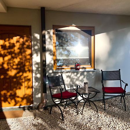 Cozy Vibes Apartment Michelbach an Der Bilz Luaran gambar