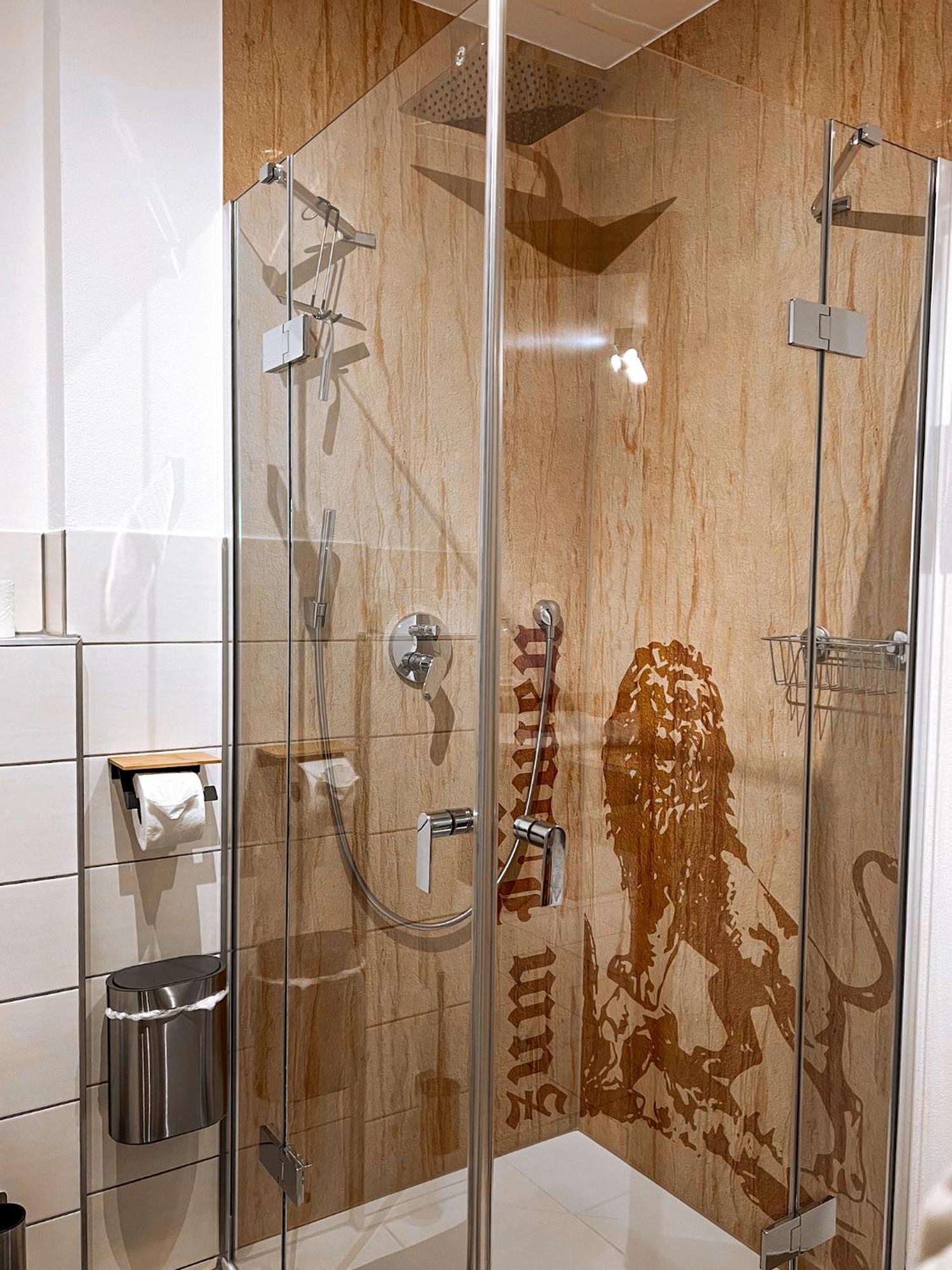 Cozy Vibes Apartment Michelbach an Der Bilz Luaran gambar