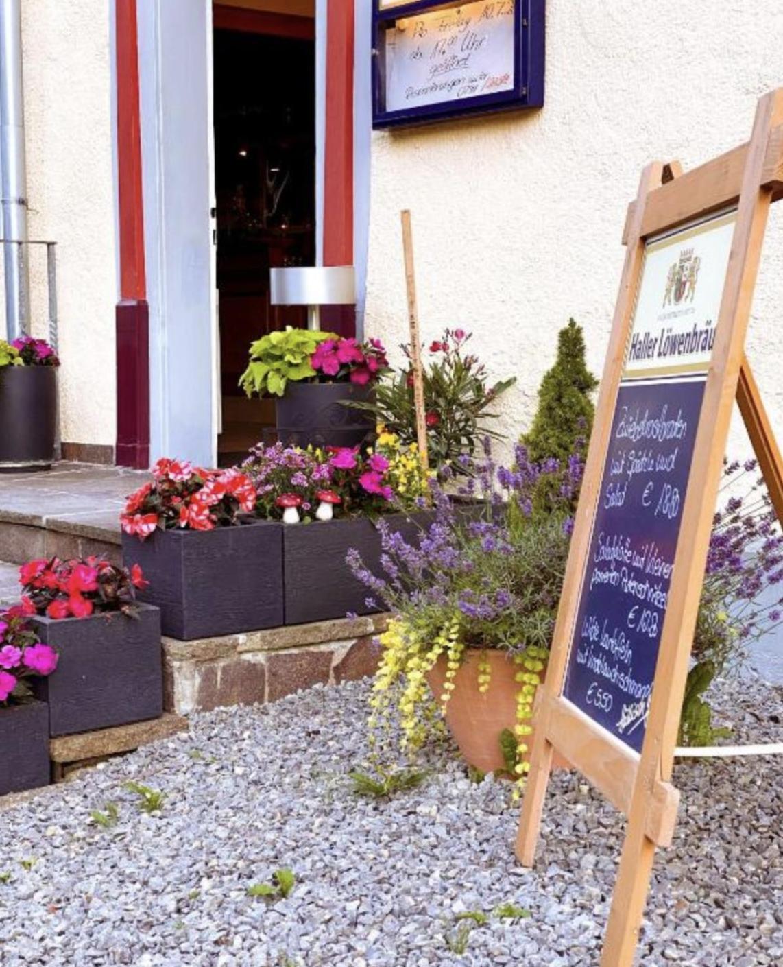 Cozy Vibes Apartment Michelbach an Der Bilz Luaran gambar